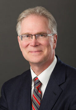 Patrick J. Wright, M.D.